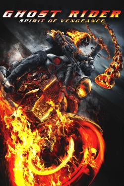 watch Ghost Rider: Spirit of Vengeance movies free online