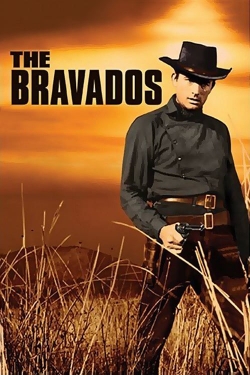 watch The Bravados movies free online