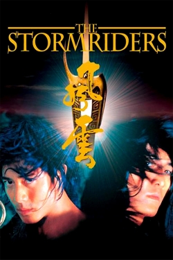 watch The Storm Riders movies free online
