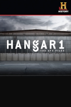 watch Hangar 1: The UFO Files movies free online