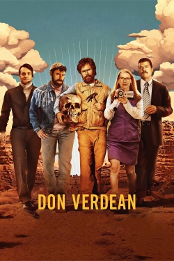 watch Don Verdean movies free online