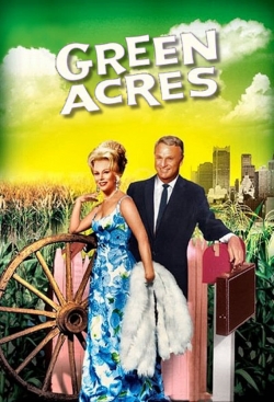 watch Green Acres movies free online