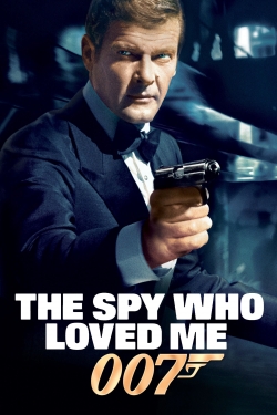 watch The Spy Who Loved Me movies free online
