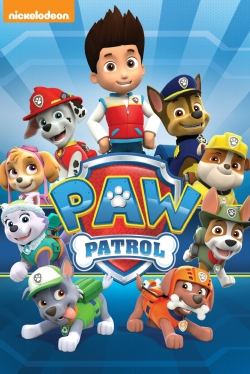 watch Paw Patrol movies free online