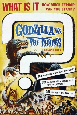 watch Mothra vs. Godzilla movies free online