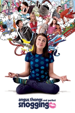 watch Angus, Thongs and Perfect Snogging movies free online