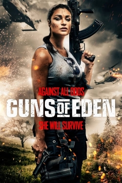watch Guns of Eden movies free online