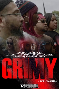 watch Grimy movies free online