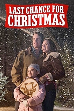 watch Last Chance for Christmas movies free online