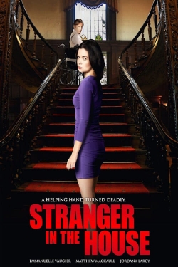 watch Stranger in the House movies free online