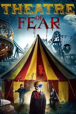 watch Theatre of Fear movies free online