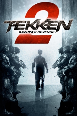 watch TEKKEN: Kazuya's Revenge movies free online