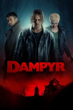 watch Dampyr movies free online