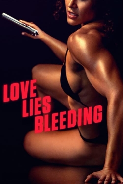 watch Love Lies Bleeding movies free online