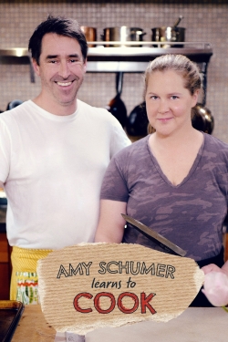 watch Amy Schumer Learns to Cook movies free online