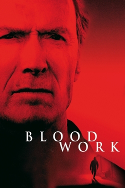 watch Blood Work movies free online