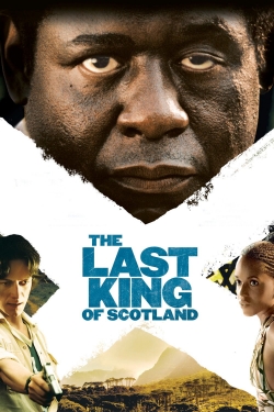 watch The Last King of Scotland movies free online