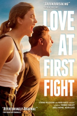 watch Love at First Fight movies free online