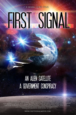 watch First Signal movies free online