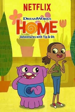 watch Home: Adventures with Tip & Oh movies free online