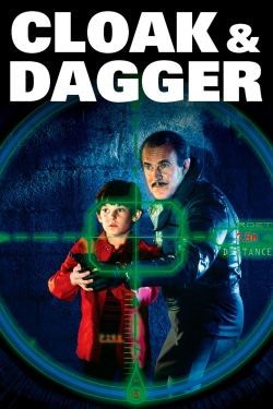 watch Cloak & Dagger movies free online