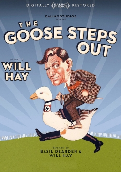 watch The Goose Steps Out movies free online