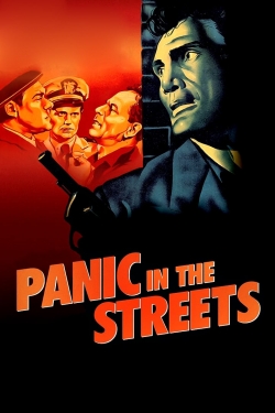 watch Panic in the Streets movies free online