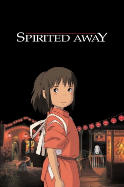 watch Spirited Away movies free online