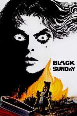 watch Black Sunday movies free online