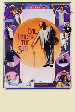 watch Evil Under the Sun movies free online