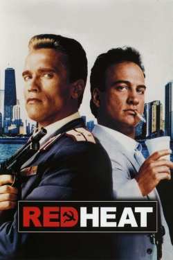watch Red Heat movies free online