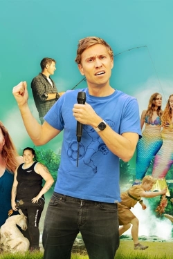 watch Russell Howard Stands Up To The World movies free online