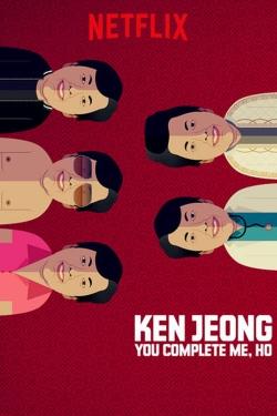 watch Ken Jeong: You Complete Me, Ho movies free online