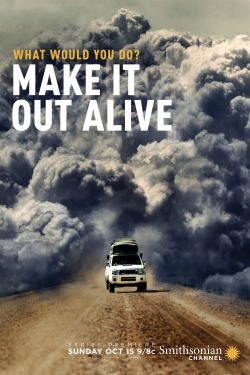 watch Make It Out Alive movies free online