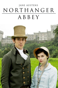 watch Northanger Abbey movies free online