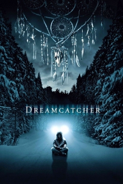 watch Dreamcatcher movies free online