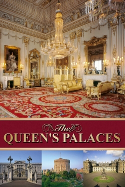 watch The Queen's Palaces movies free online