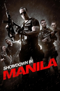 watch Showdown In Manila movies free online