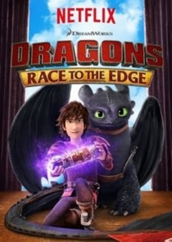 watch Dragons: Race to the Edge movies free online