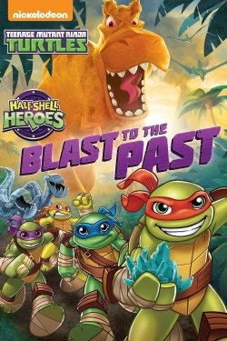 watch Half-Shell Heroes: Blast to the Past movies free online