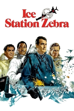 watch Ice Station Zebra movies free online