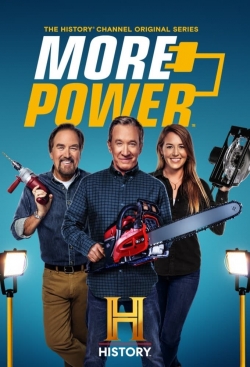 watch More Power movies free online