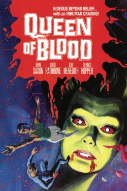 watch Queen of Blood movies free online