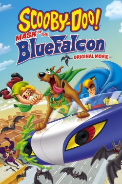 watch Scooby-Doo! Mask of the Blue Falcon movies free online