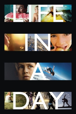 watch Life in a Day movies free online