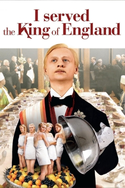 watch I Served the King of England movies free online