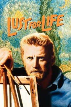 watch Lust for Life movies free online