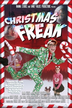 watch Christmas Freak movies free online