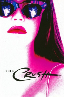 watch The Crush movies free online