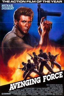 watch Avenging Force movies free online